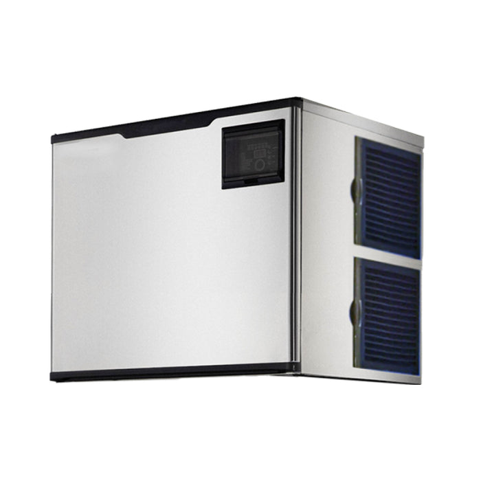 EFI IM-500H 30" Full Sized Cubed Ice Machine - 500 Lbs.