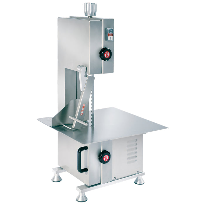 EFI SA-BS65 1 hp Floor Model Industrial Bone Saw with 65" Blade