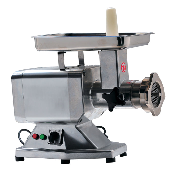 EFI SA-MMAL82-11 1100W Aluminum Meat Grinder