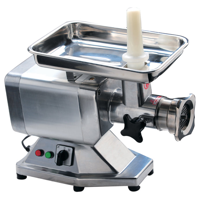 EFI SA-MMAL82-23 1100W Aluminum Meat Grinder