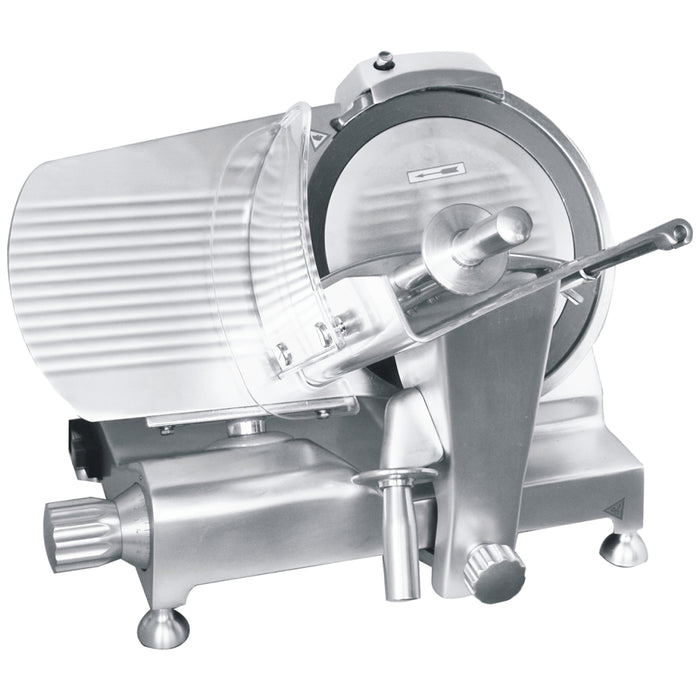 EFI SA-MSDX30 12" Manual Deluxe Meat Slicer
