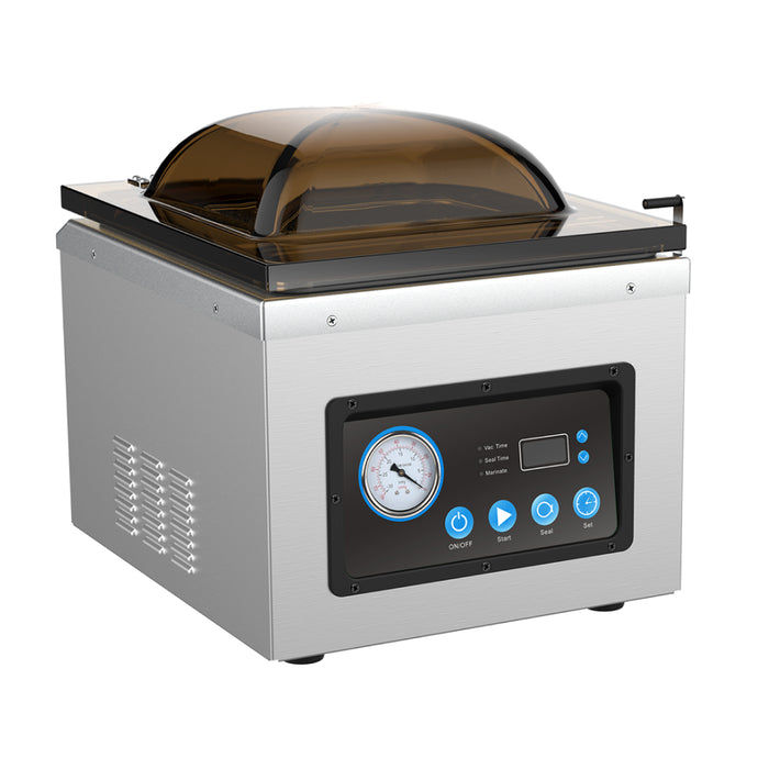 EFI VS-CH-12 Chamber Vacuum Sealer with 12" Seal Bar