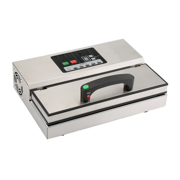 EFI VS-SUC-12 Vacuum Packaging Machine with 12" Seal Bar