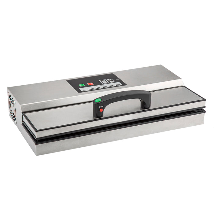 EFI VS-SUC-16 Vacuum Packaging Machine with 16" Seal Bar