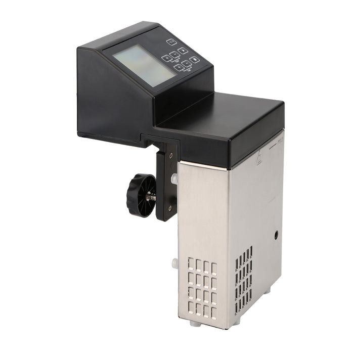 EFI VS-SV-20 Sous Vide Vacuum Immersion Cooking Machine with Clip