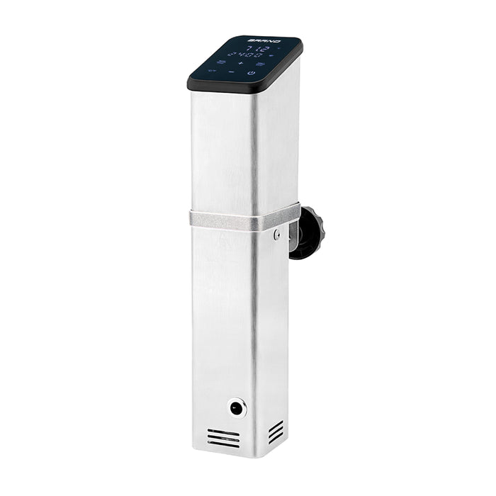 EFI VS-SV-40 Sous Vide Immersion Circulator with Clip