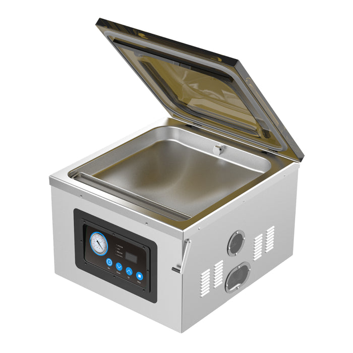 EFI VS-CH-16 Chamber Vacuum Sealer with 16" Seal Bar