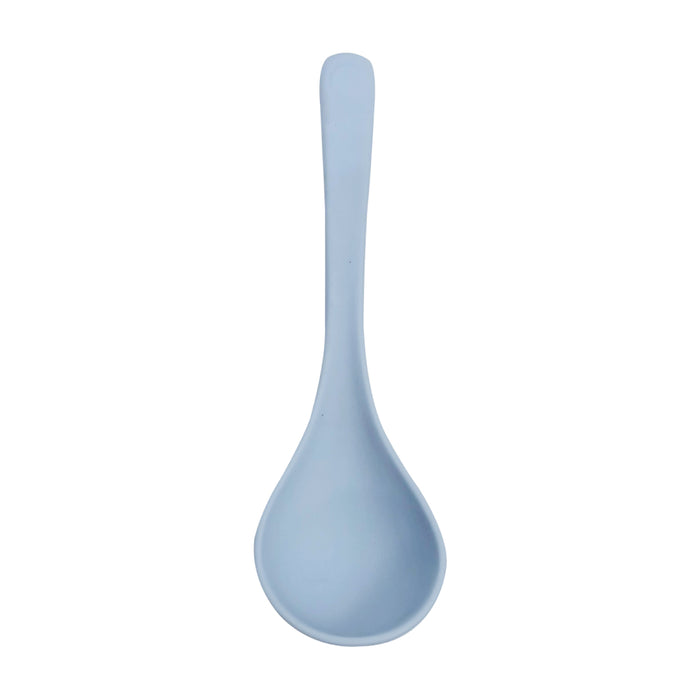 EMF 2688SI 9.5" Silicone Chopstick & Spoon Set