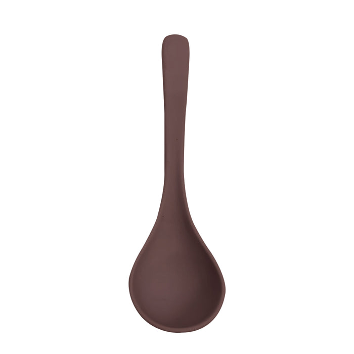 EMF 2688SI 9.5" Silicone Chopstick & Spoon Set