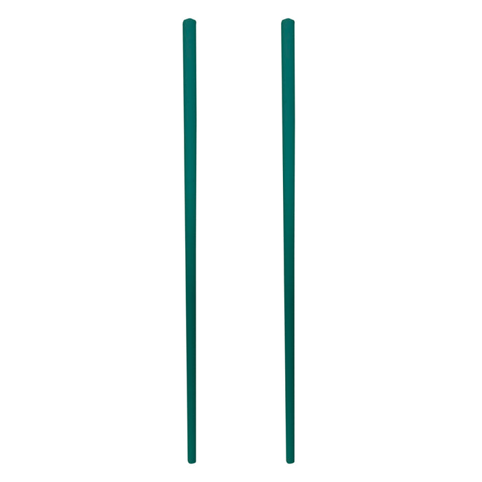 EMF 2688SI 9.5" Silicone Chopstick & Spoon Set