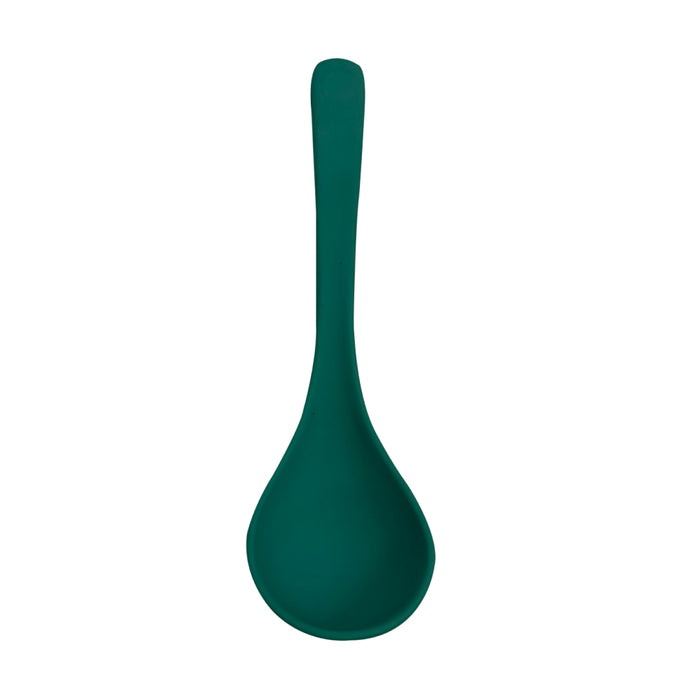 EMF 2688SI 9.5" Silicone Chopstick & Spoon Set