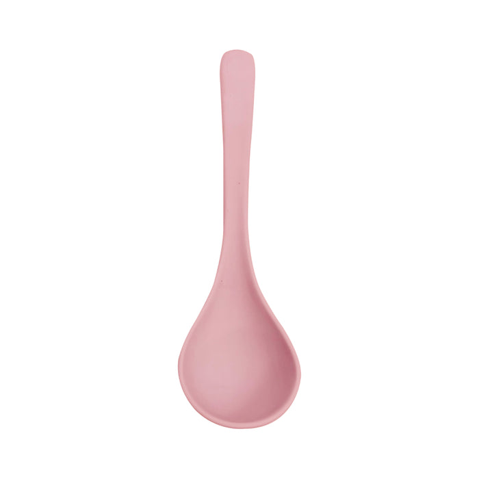 EMF 2688SI 9.5" Silicone Chopstick & Spoon Set