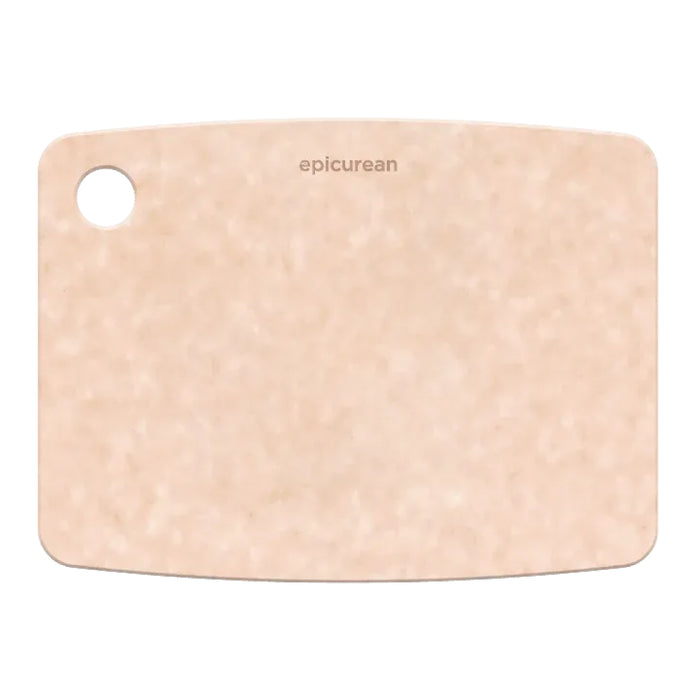 Epicurean 8" x 6" Natural Kitchen Series Cutting Board - 001-080601