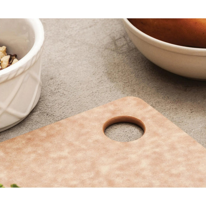 Epicurean 8" x 6" Natural Kitchen Series Cutting Board - 001-080601