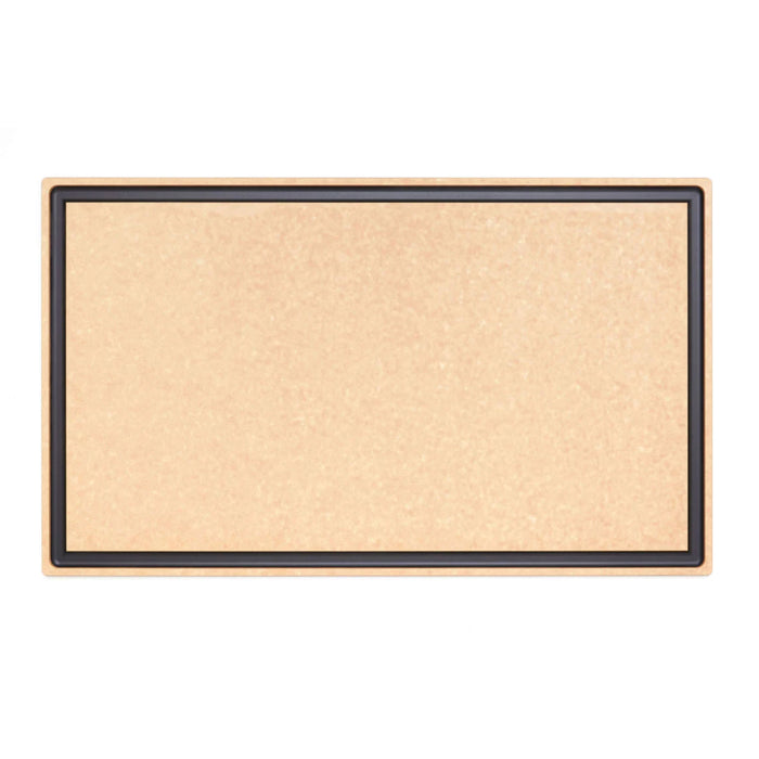 Epicurean 23" x 14.50" Natural Chef Series Cutting Board - 006-23150102