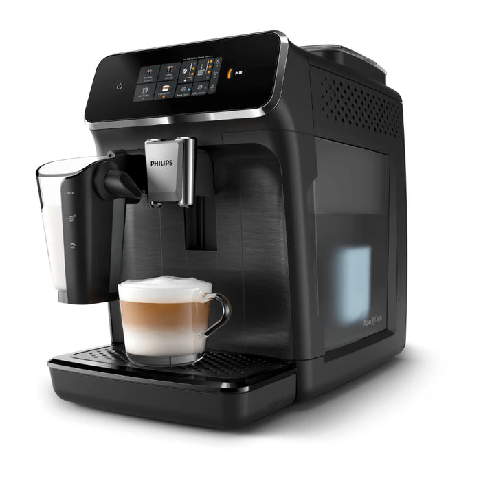 Philips Saeco 2300 Series LatteGo Fully Automatic Espresso Machine - EP2330/14
