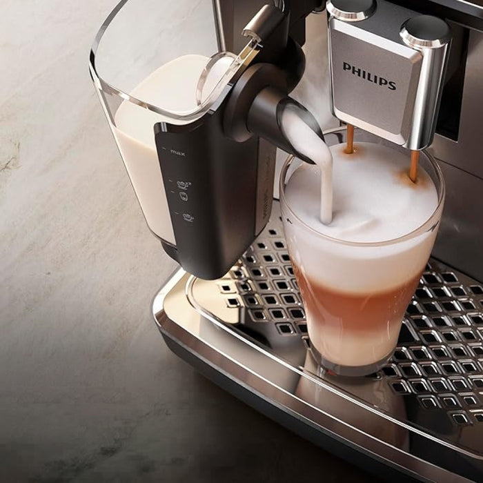 Philips Saeco 3300 Series Fully Automatic Espresso Machine - EP3347/90