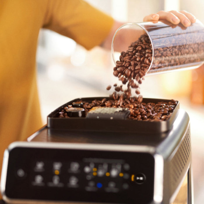 Philips Saeco 5400 LatteGo Fully Automatic Espresso Machine