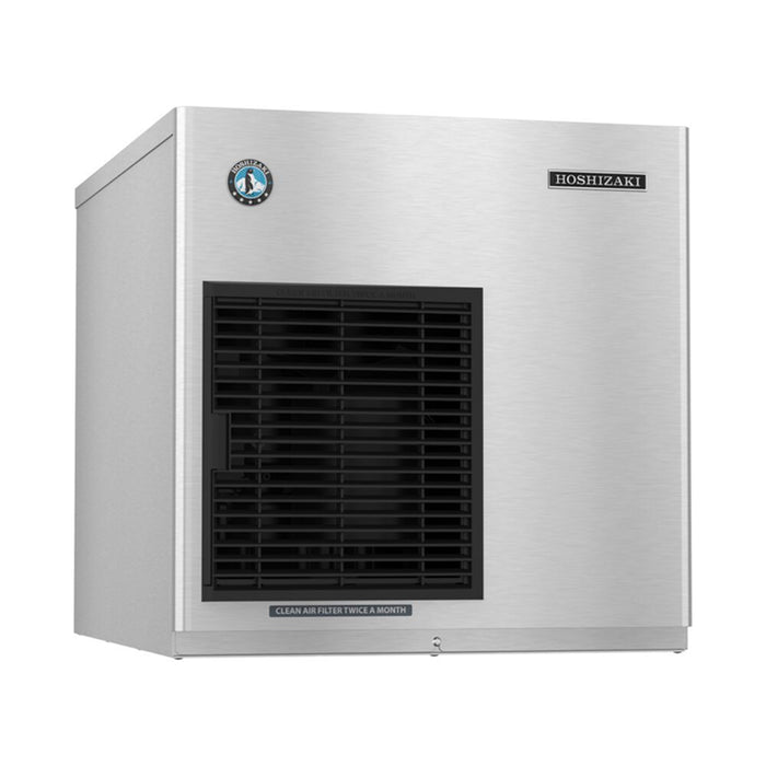 Hoshizaki F-422MAK 22" Air Cooled Modular Flake Ice Machine - 485 Lbs.