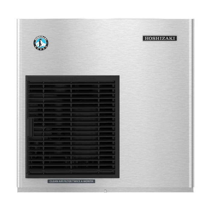 Hoshizaki F-422MAK 22" Air Cooled Modular Flake Ice Machine - 485 Lbs.