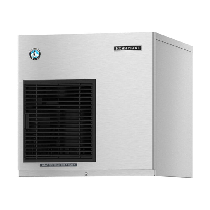 Hoshizaki F-422MAK 22" Air Cooled Modular Flake Ice Machine - 485 Lbs.