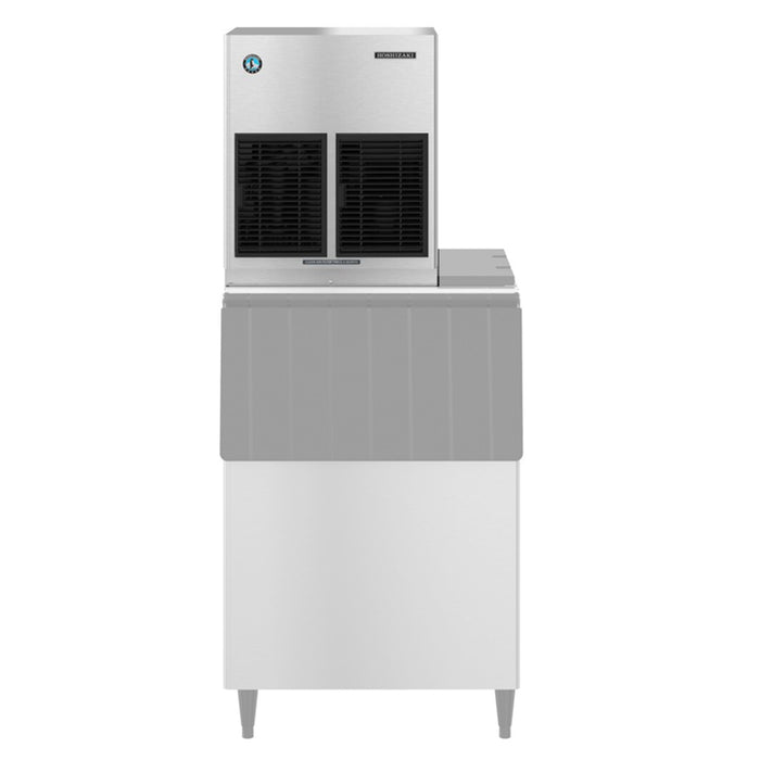 Hoshizaki F-822MAK 22" Air Cooled Modular Flake Ice Machine - 750 Lbs.