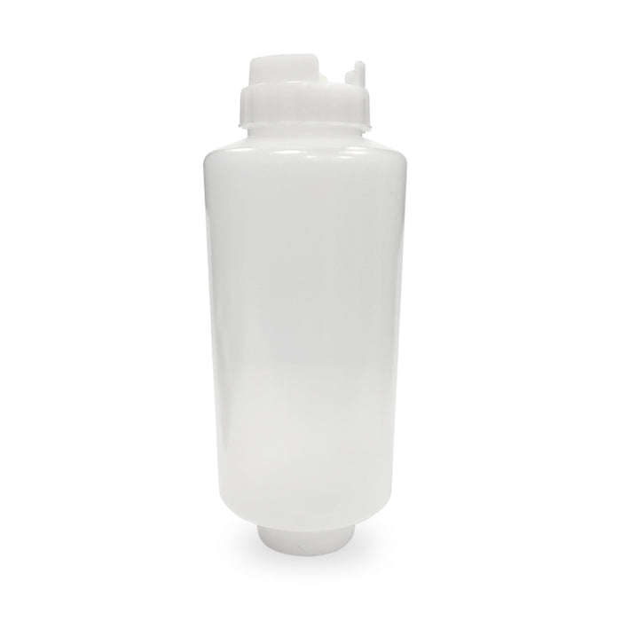 Nella 32-Oz. First-In-First-Out FIFO Squeeze Bottle - FIFO-CB-32