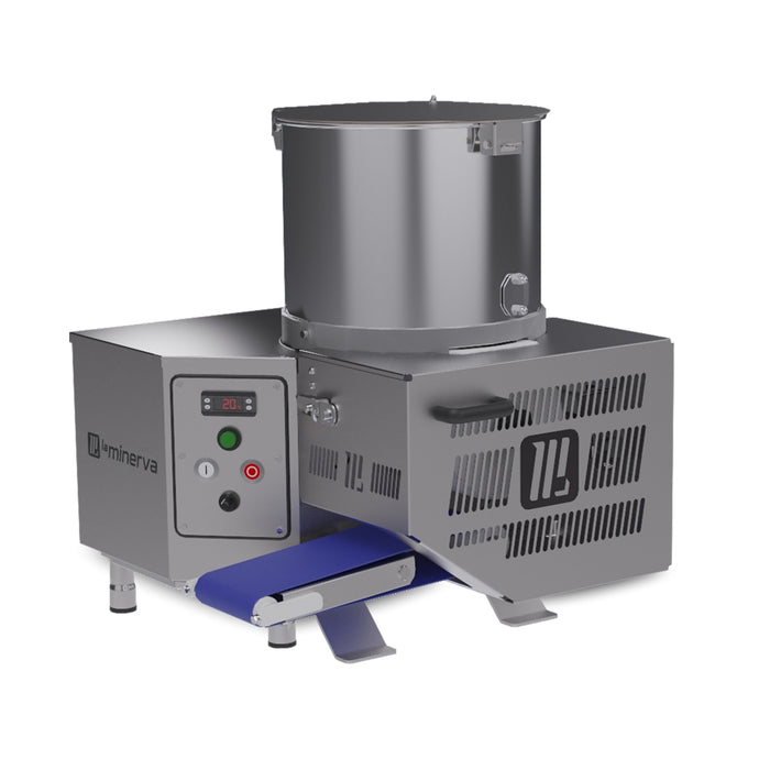 La minerva FLEX Automatic Patty Forming Machine