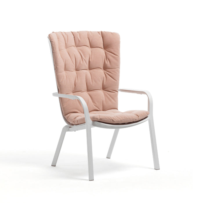 Nardi Folio Seat Cushion for Armchair