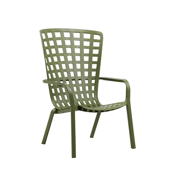 Nardi Folio Outdoor Armchair