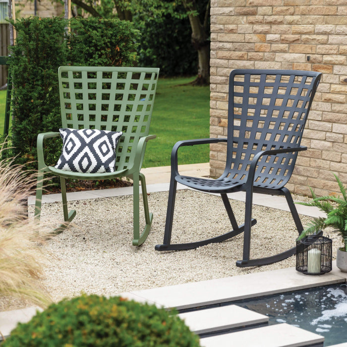 Nardi Folio Outdoor Armchair