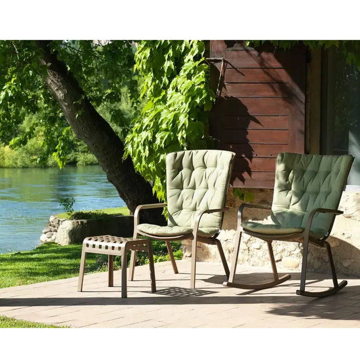 Nardi Folio Outdoor Armchair