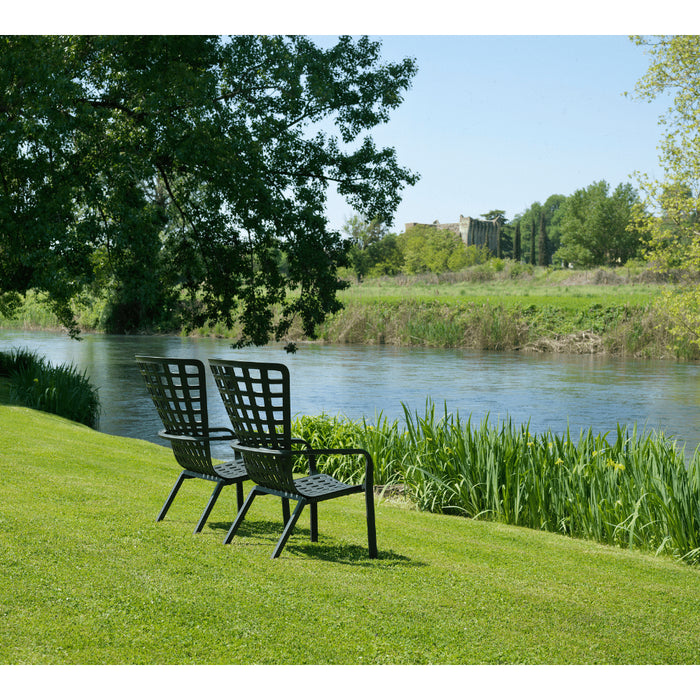 Nardi Folio Outdoor Armchair
