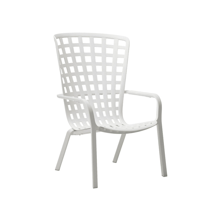 Nardi Folio Outdoor Armchair