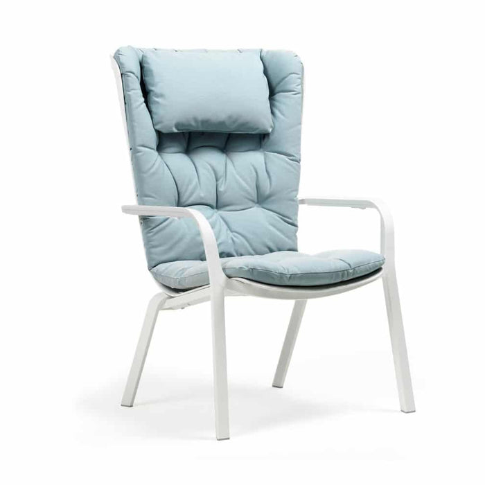 Nardi Folio Headrest for Armchair