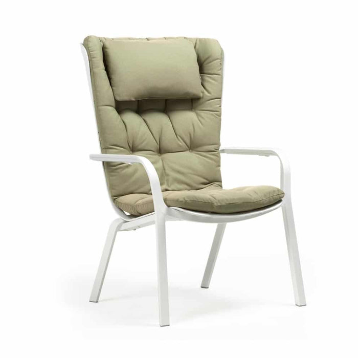 Nardi Folio Headrest for Armchair