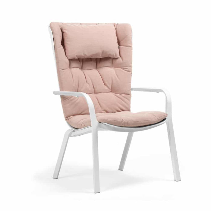 Nardi Folio Headrest for Armchair