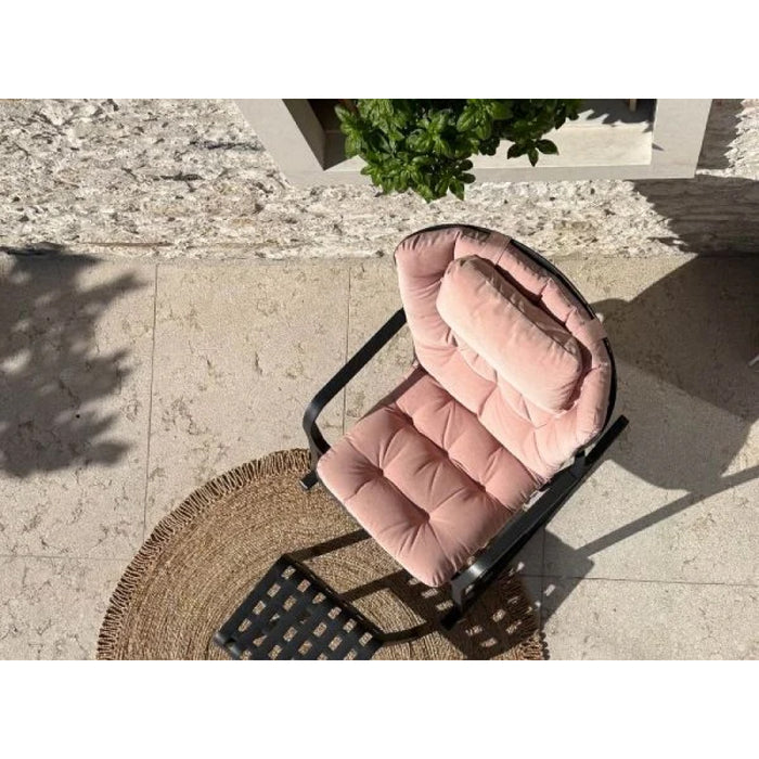 Nardi Folio Headrest for Armchair