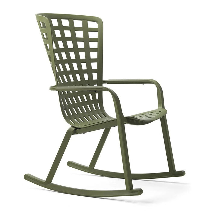 Nardi Rocking Chair Conversion Kit for Folio Outdoor Armchair