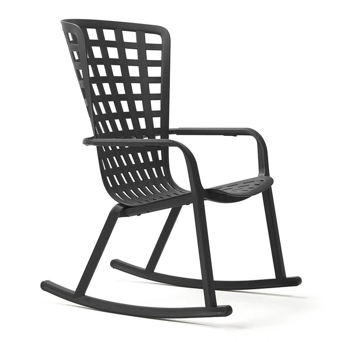 Nardi Rocking Chair Conversion Kit for Folio Outdoor Armchair