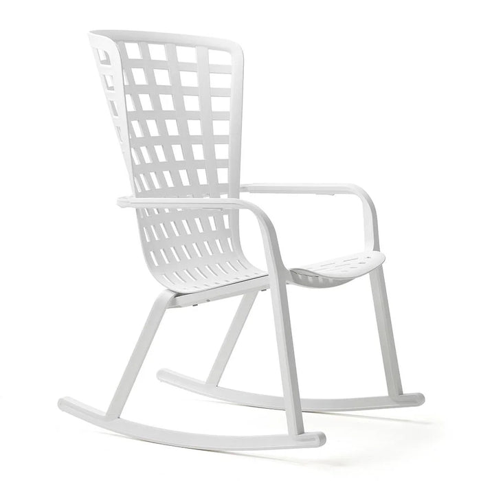 Nardi Rocking Chair Conversion Kit for Folio Outdoor Armchair