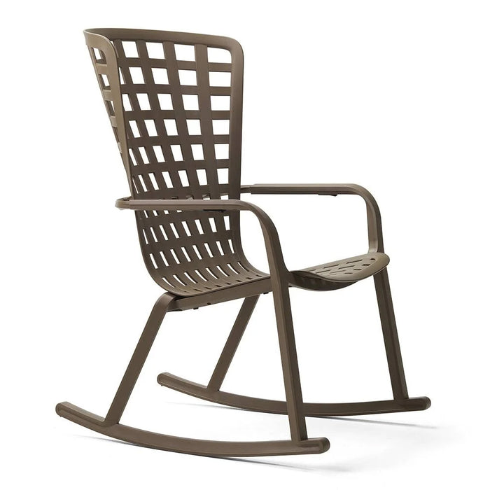 Nardi Rocking Chair Conversion Kit for Folio Outdoor Armchair