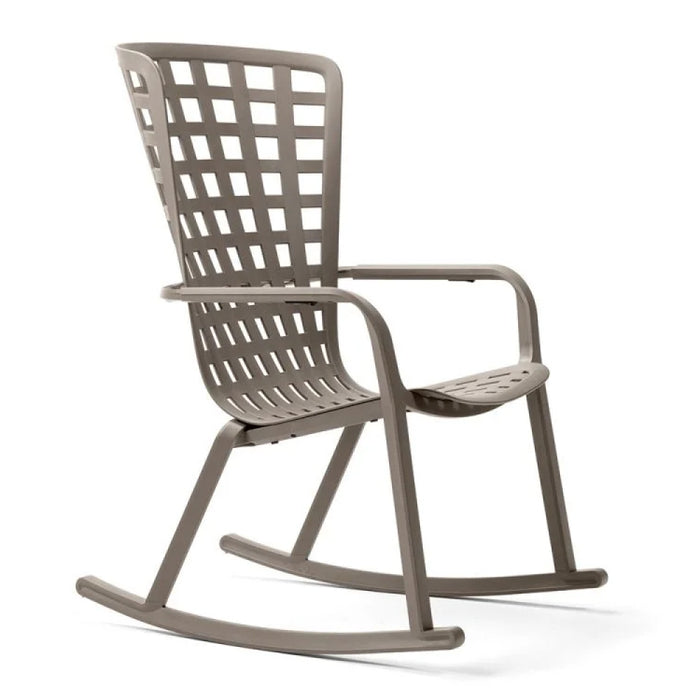 Nardi Rocking Chair Conversion Kit for Folio Outdoor Armchair