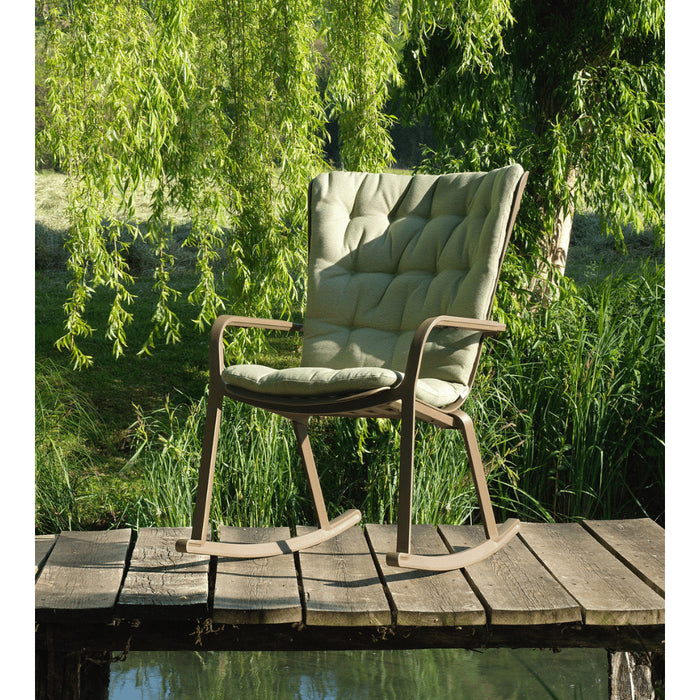 Nardi Rocking Chair Conversion Kit for Folio Outdoor Armchair
