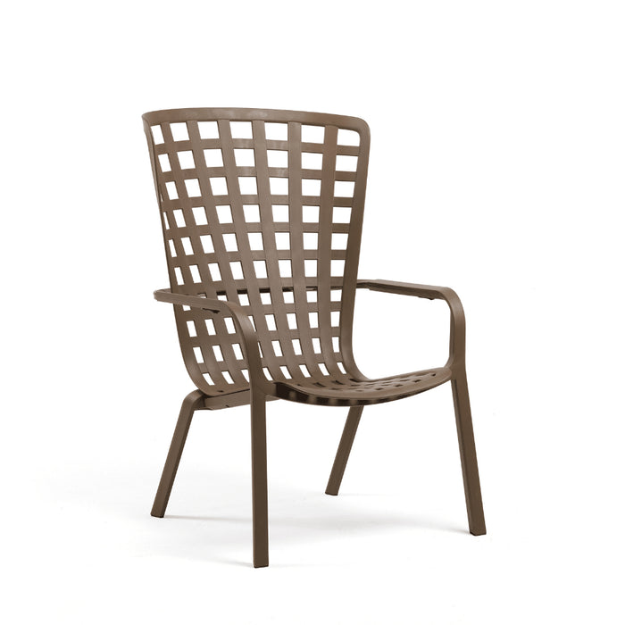 Nardi Folio Outdoor Armchair