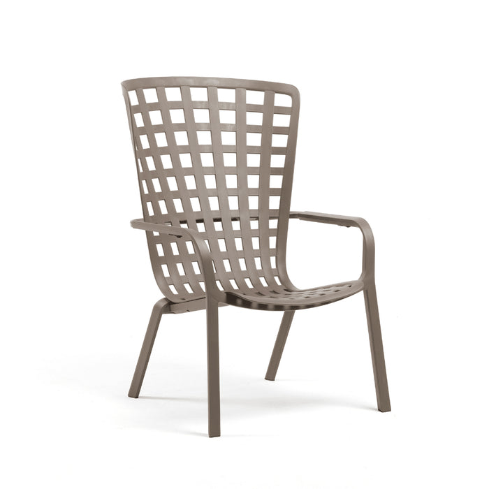 Nardi Folio Outdoor Armchair