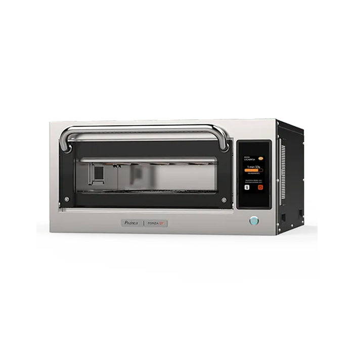 Pratica FORZA STI 27.70" Ventless Stackable Countertop Speed Oven - 230V