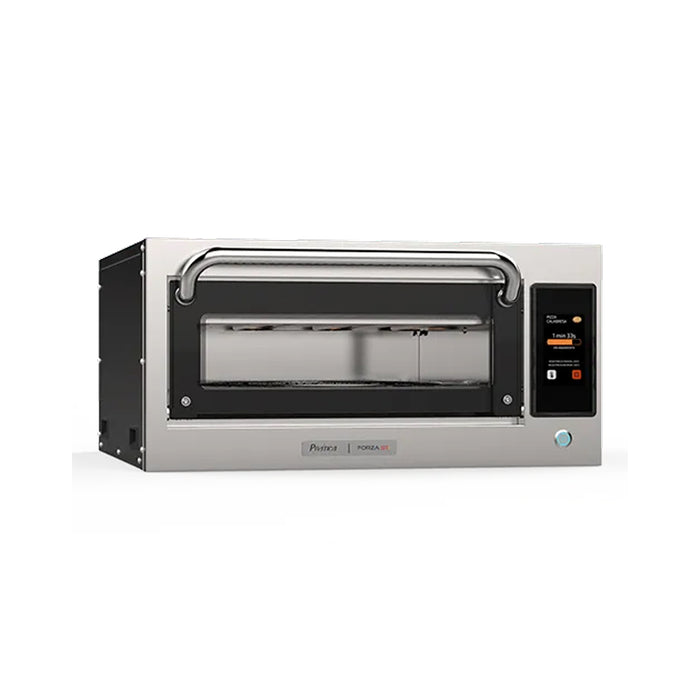 Pratica FORZA STI 27.70" Ventless Stackable Countertop Speed Oven - 230V