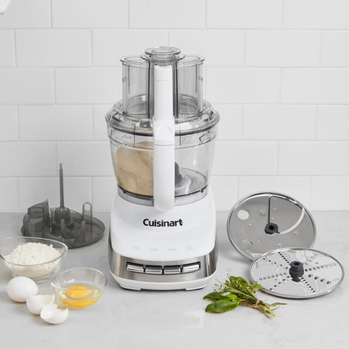 Cuisinart FP-130C Core Custom 13-Cup Food Processor