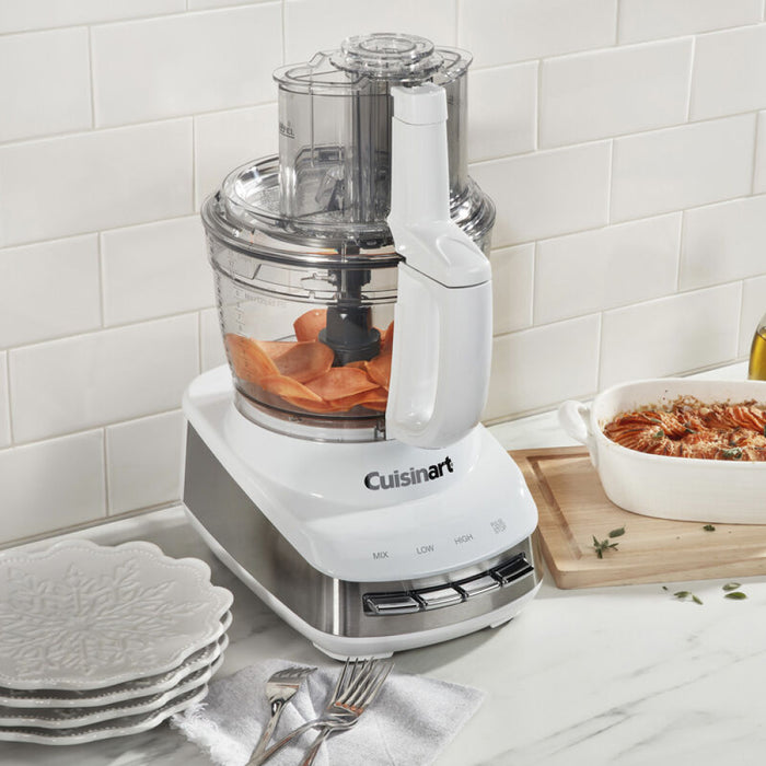 Cuisinart FP-130C Core Custom 13-Cup Food Processor